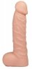 Dildo Number Two 17 cm Realistixxx